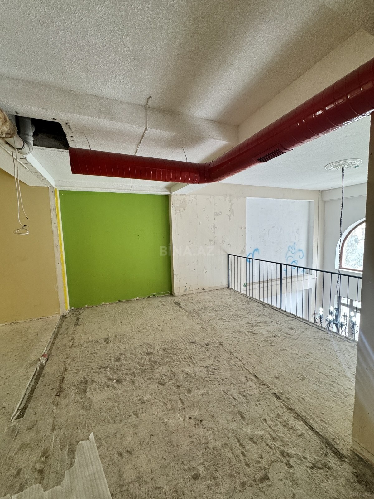 Объект - Хатаинский р. - 510 м² (11)