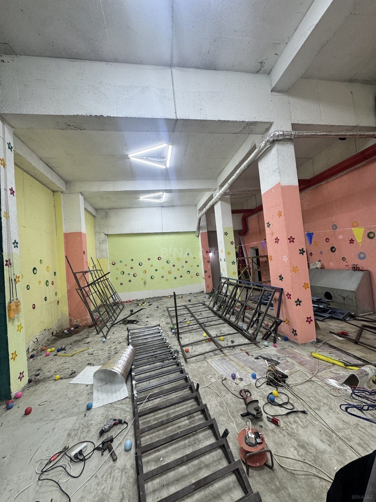 Объект - Хатаинский р. - 510 м² (21)