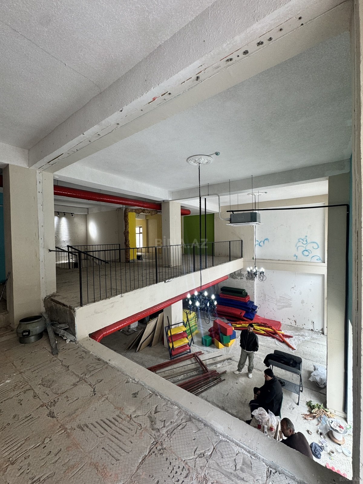 Объект - Хатаинский р. - 510 м² (5)