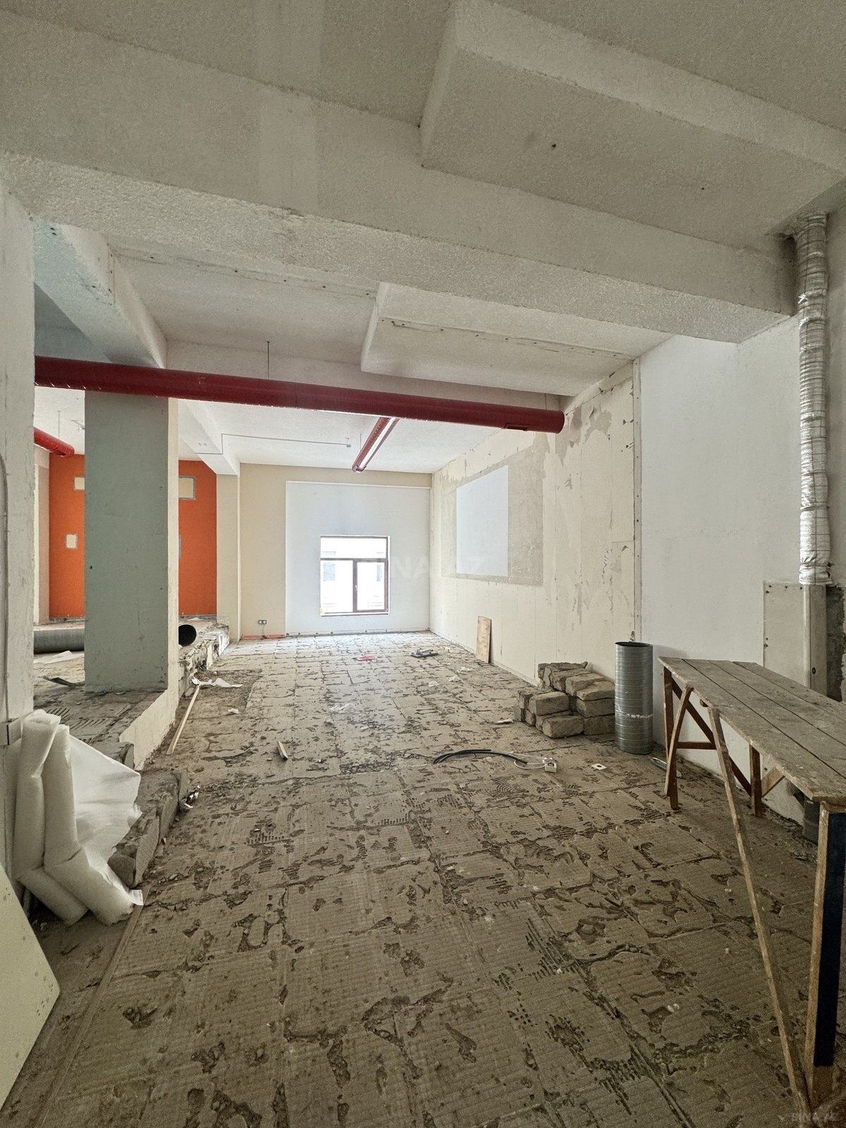 Объект - Хатаинский р. - 510 м² (8)