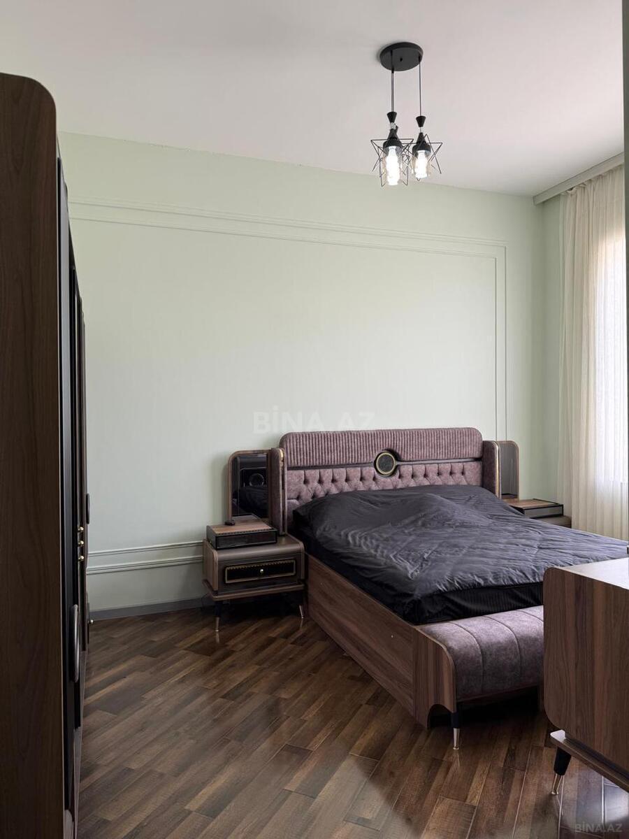 4-комн. дом/дача - пос. Мардакан - 180 м² (5)