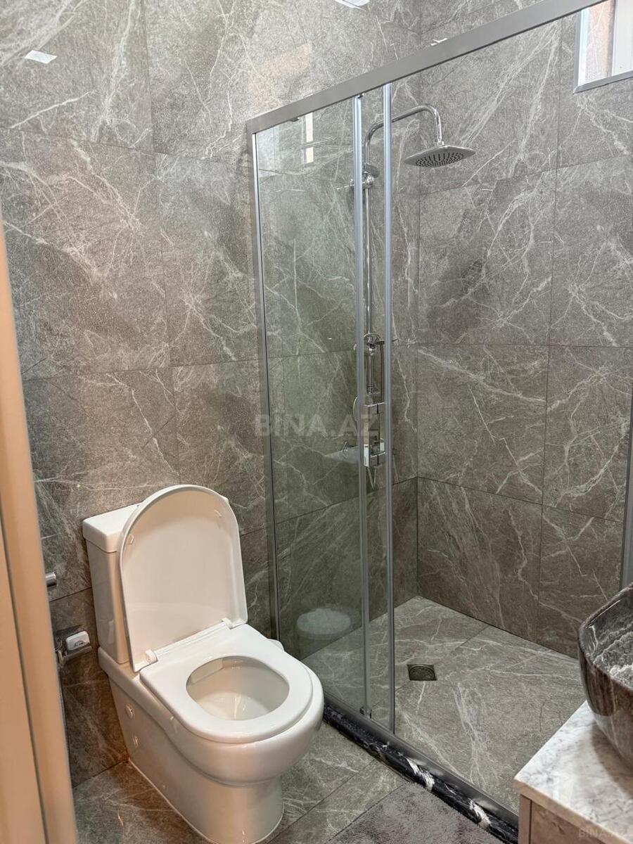 4-комн. дом/дача - пос. Мардакан - 180 м² (14)