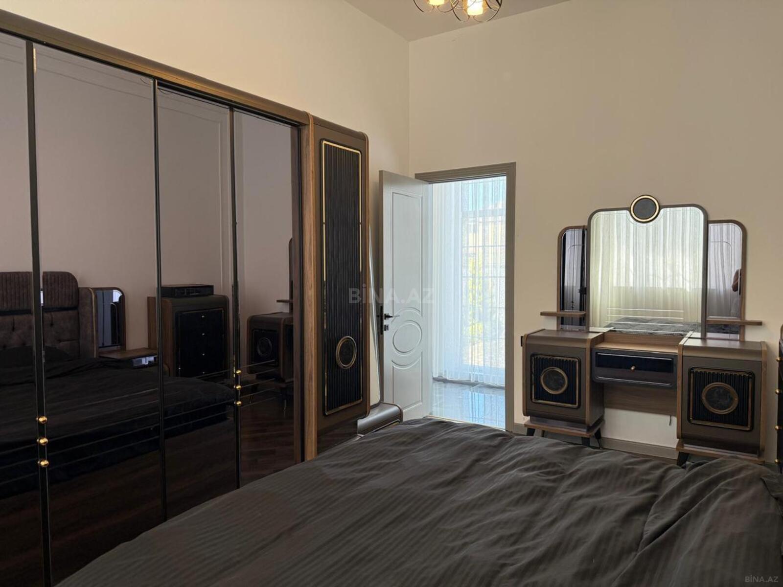4-комн. дом/дача - пос. Мардакан - 180 м² (7)
