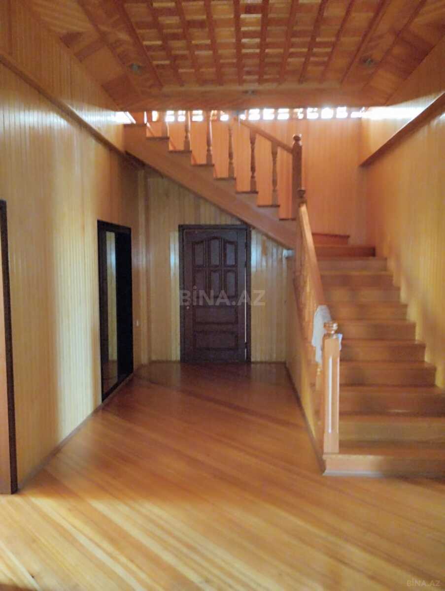 6-комн. дом/дача - Астара - 656 м² (5)