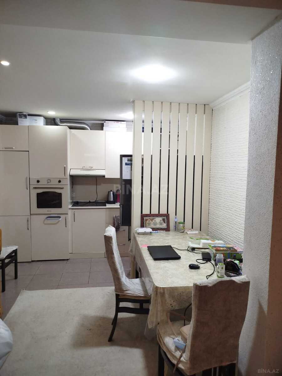 3-комн. дом/дача - пос. Бадамдар - 90 м² (1)
