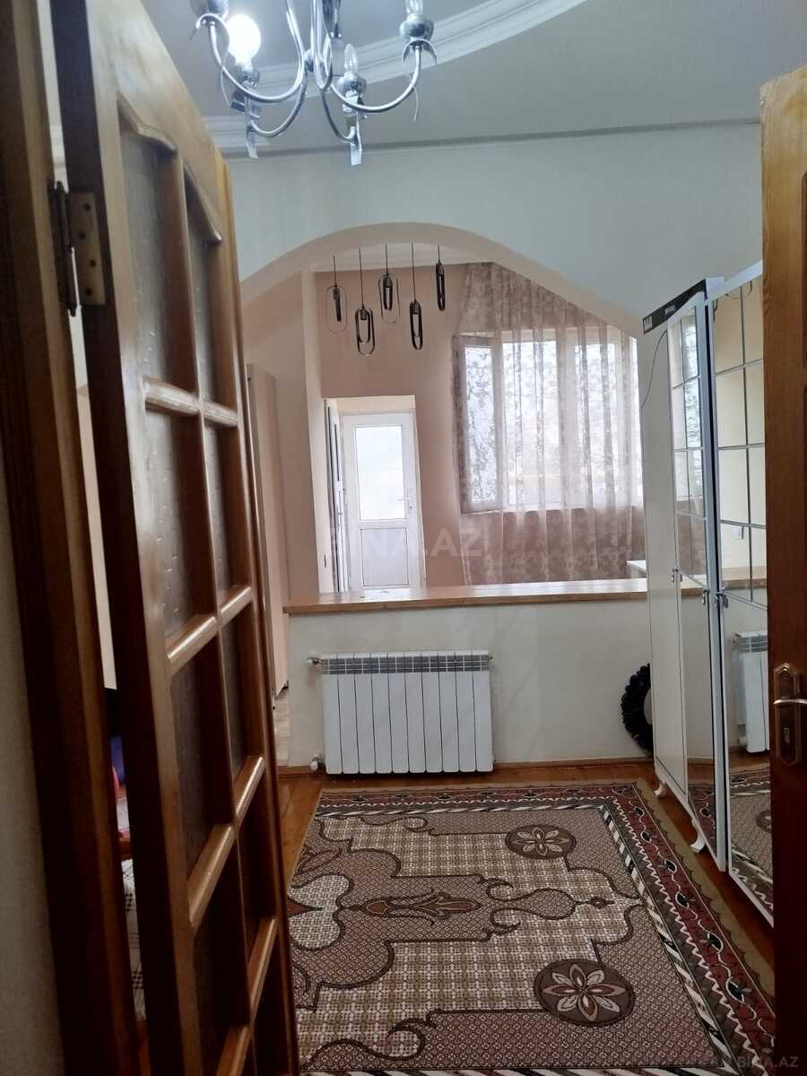 3-комн. дом/дача - пос. Бадамдар - 90 м² (6)