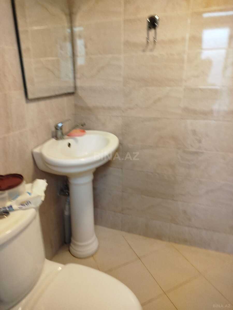 3-комн. дом/дача - пос. Бадамдар - 90 м² (9)