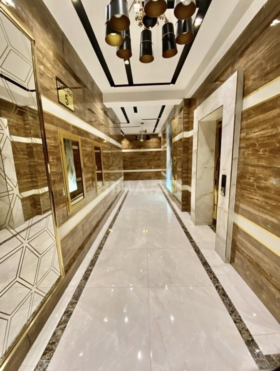 2-комн. новостройка - пос. Шихов  - 66.9 м² (5)