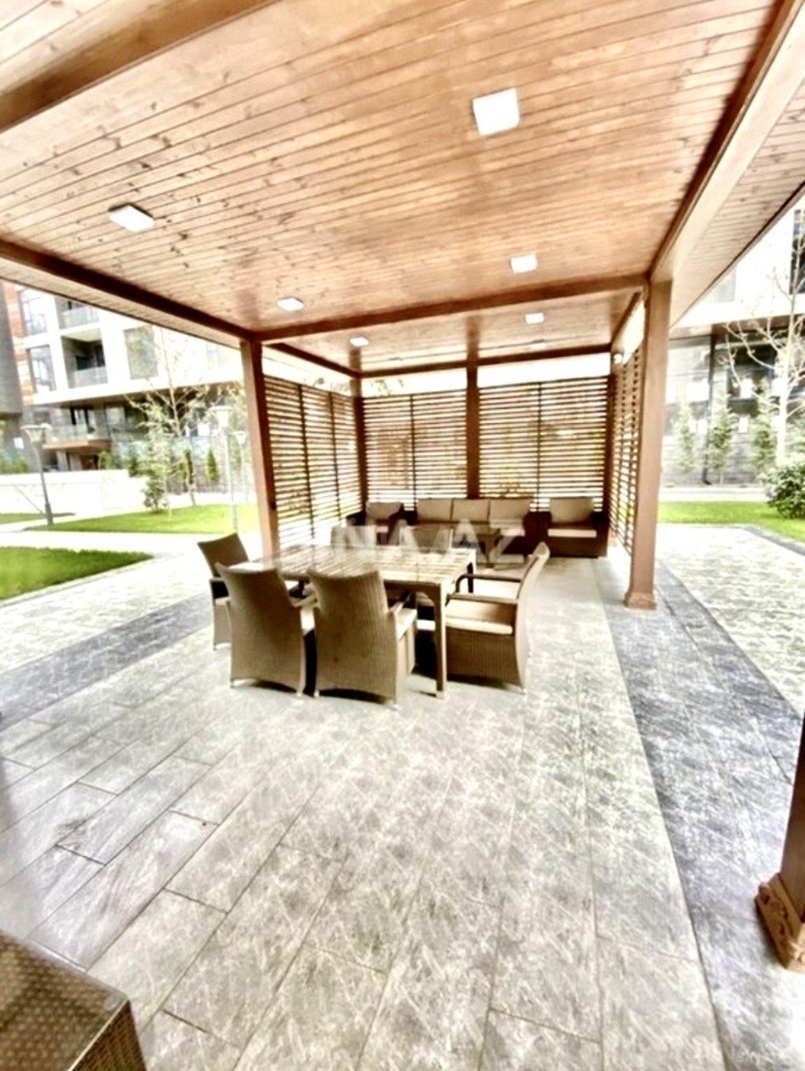 2-комн. новостройка - пос. Шихов  - 66.9 м² (3)