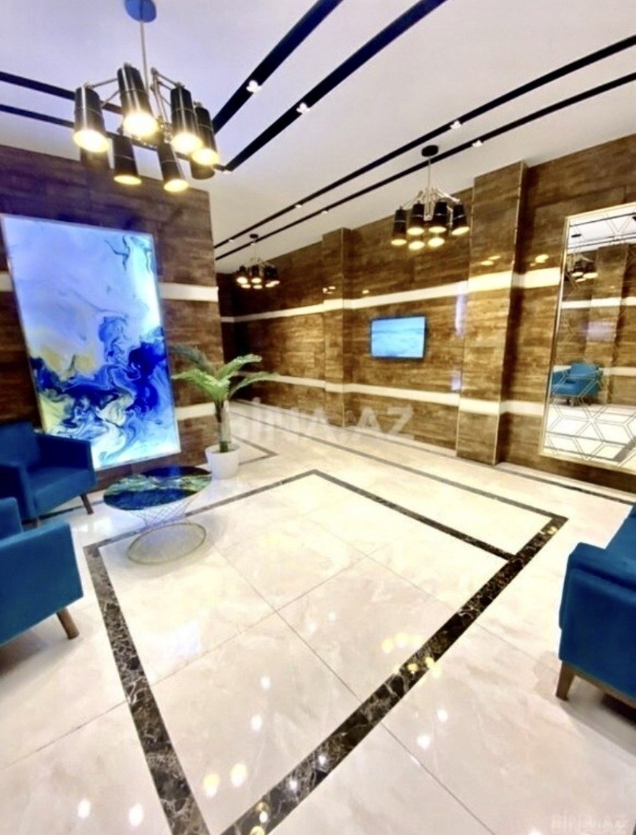 2-комн. новостройка - пос. Шихов  - 66.9 м² (4)