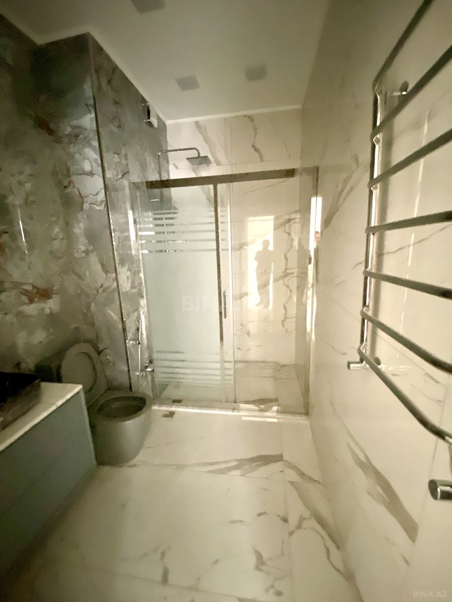 2-комн. новостройка - пос. Шихов  - 66.9 м² (20)