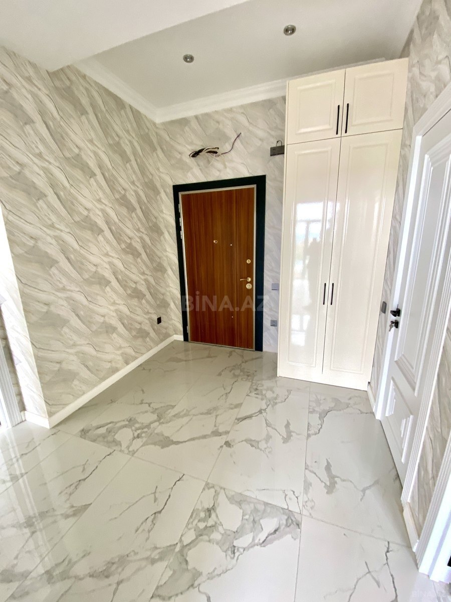2-комн. новостройка - пос. Шихов  - 66.9 м² (6)