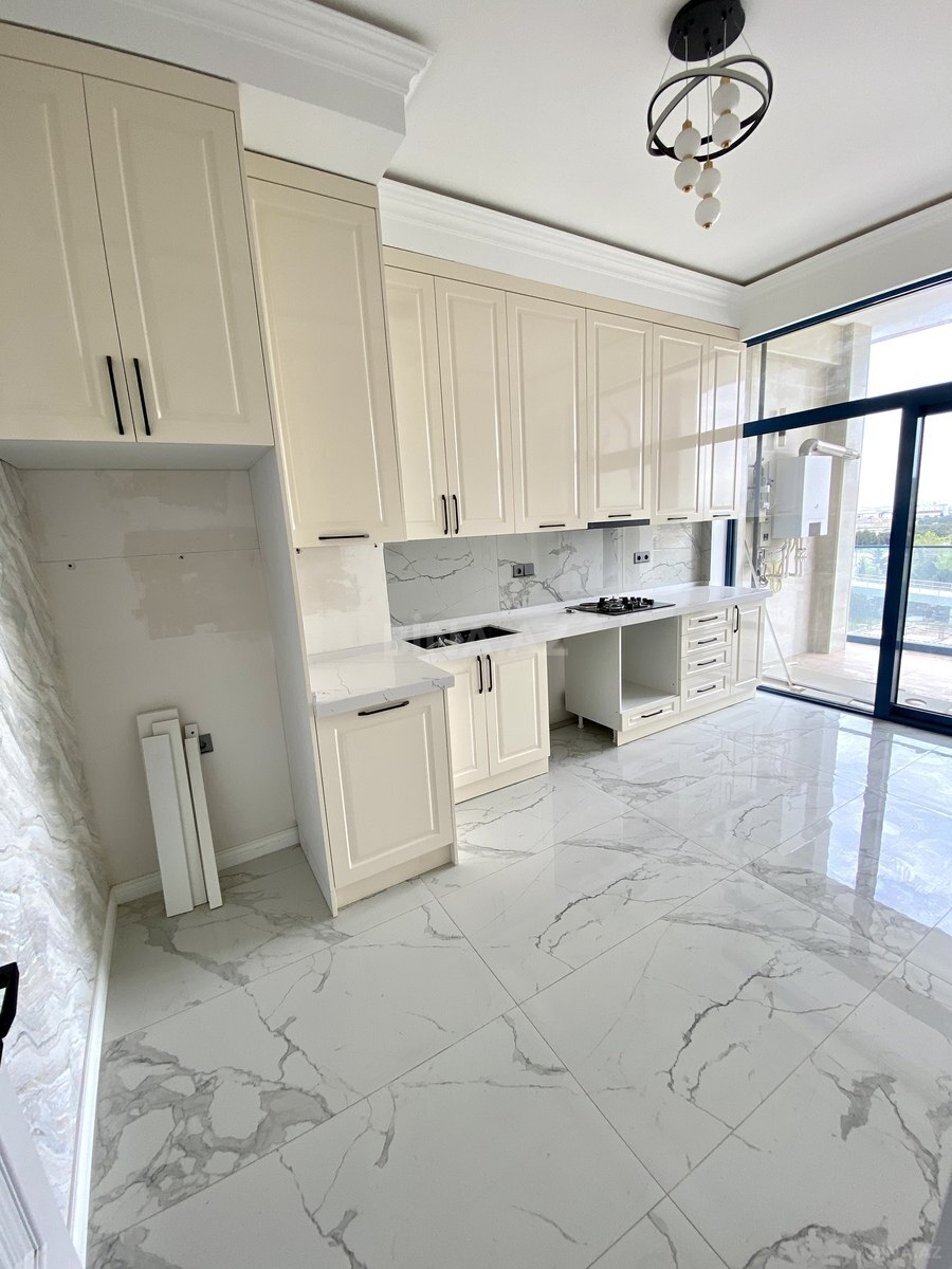 2-комн. новостройка - пос. Шихов  - 66.9 м² (15)
