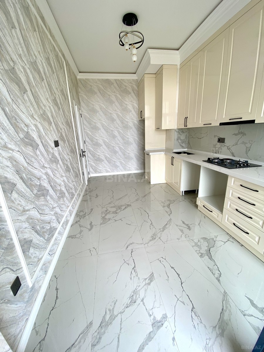 2-комн. новостройка - пос. Шихов  - 66.9 м² (19)