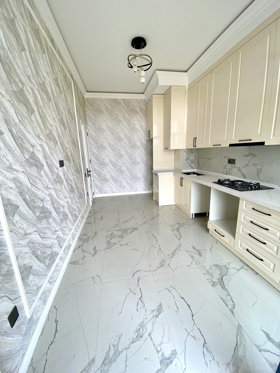 2-комн. новостройка - пос. Шихов  - 66.9 м² (17)