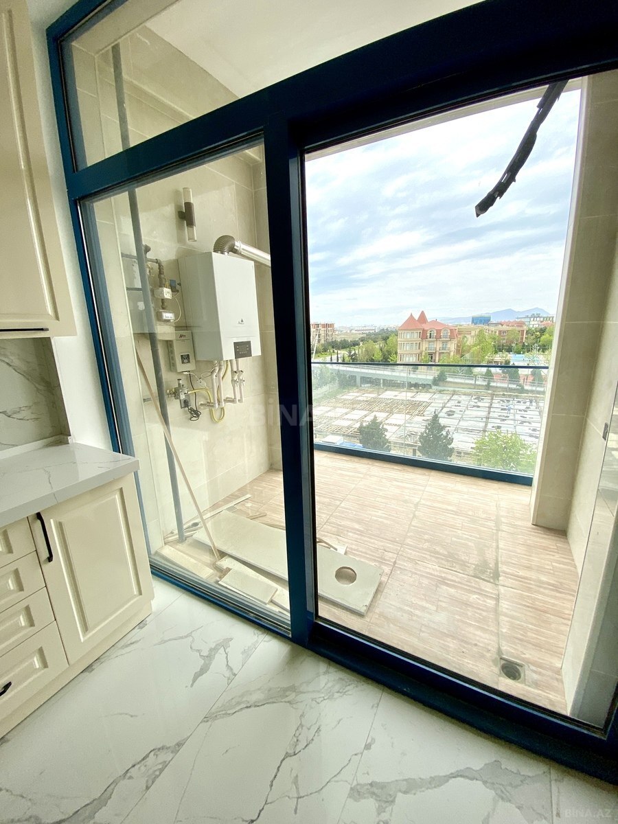 2-комн. новостройка - пос. Шихов  - 66.9 м² (18)