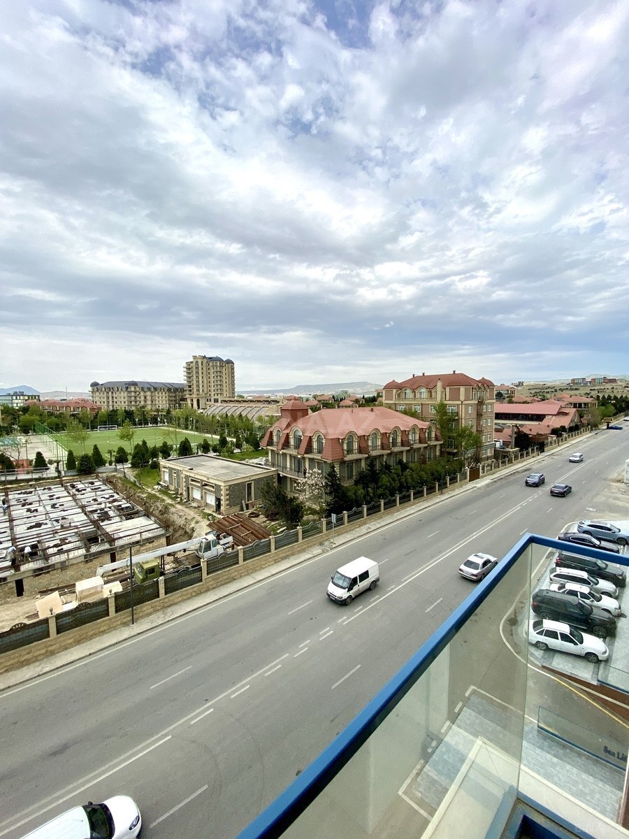 2-комн. новостройка - пос. Шихов  - 66.9 м² (23)