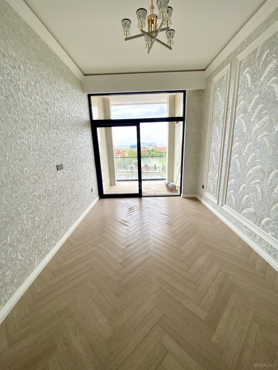 2-комн. новостройка - пос. Шихов  - 66.9 м² (9)