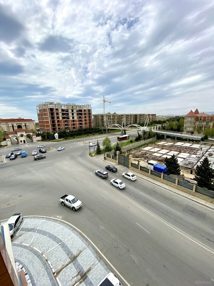 2-комн. новостройка - пос. Шихов  - 66.9 м² (21)
