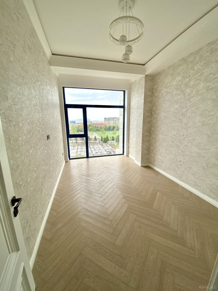 2-комн. новостройка - пос. Шихов  - 66.9 м² (13)