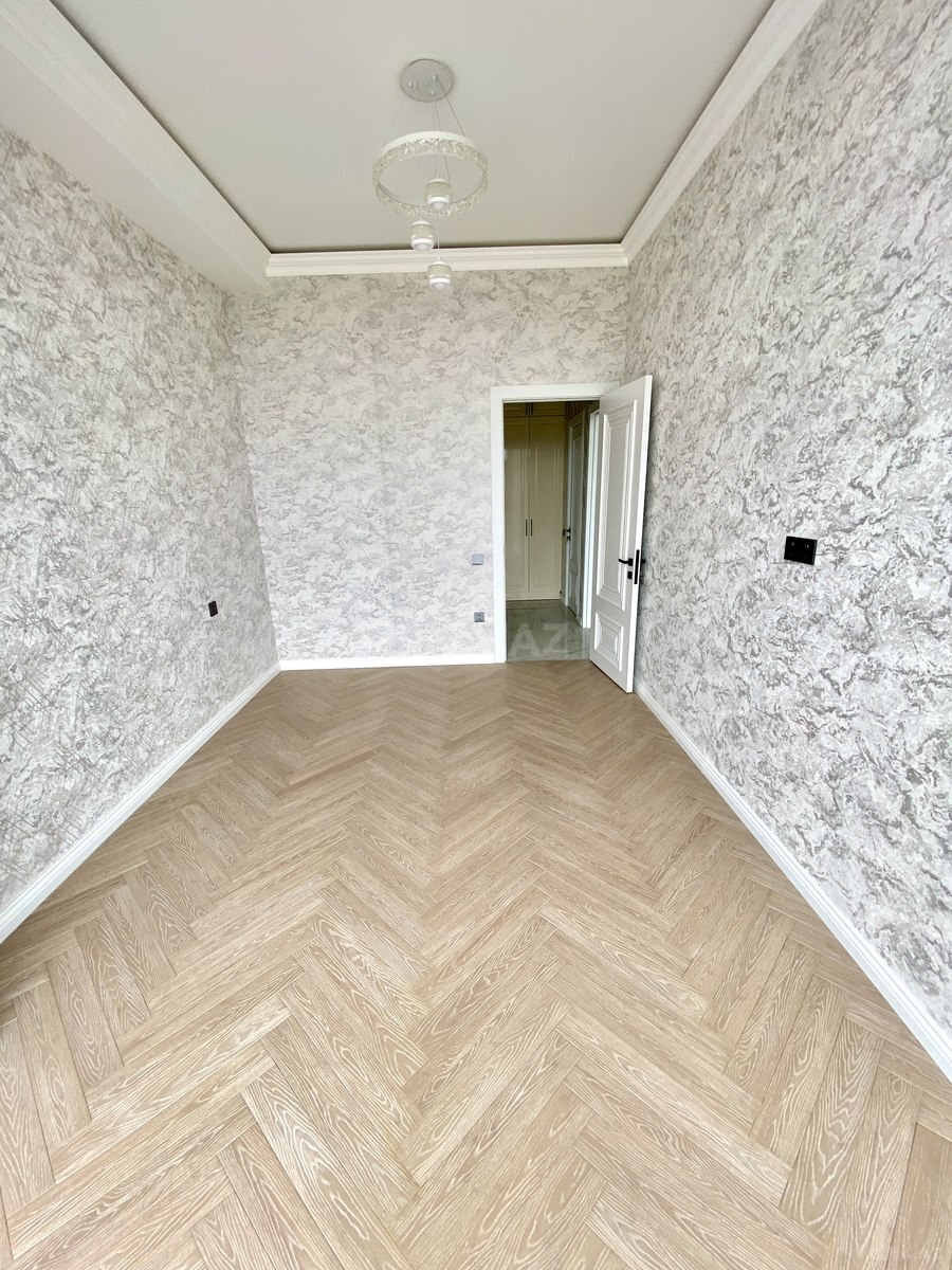 2-комн. новостройка - пос. Шихов  - 66.9 м² (14)