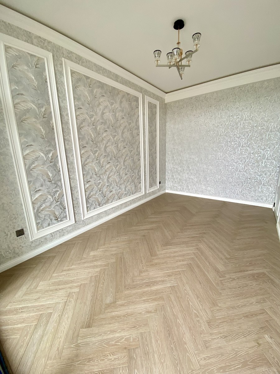 2-комн. новостройка - пос. Шихов  - 66.9 м² (12)