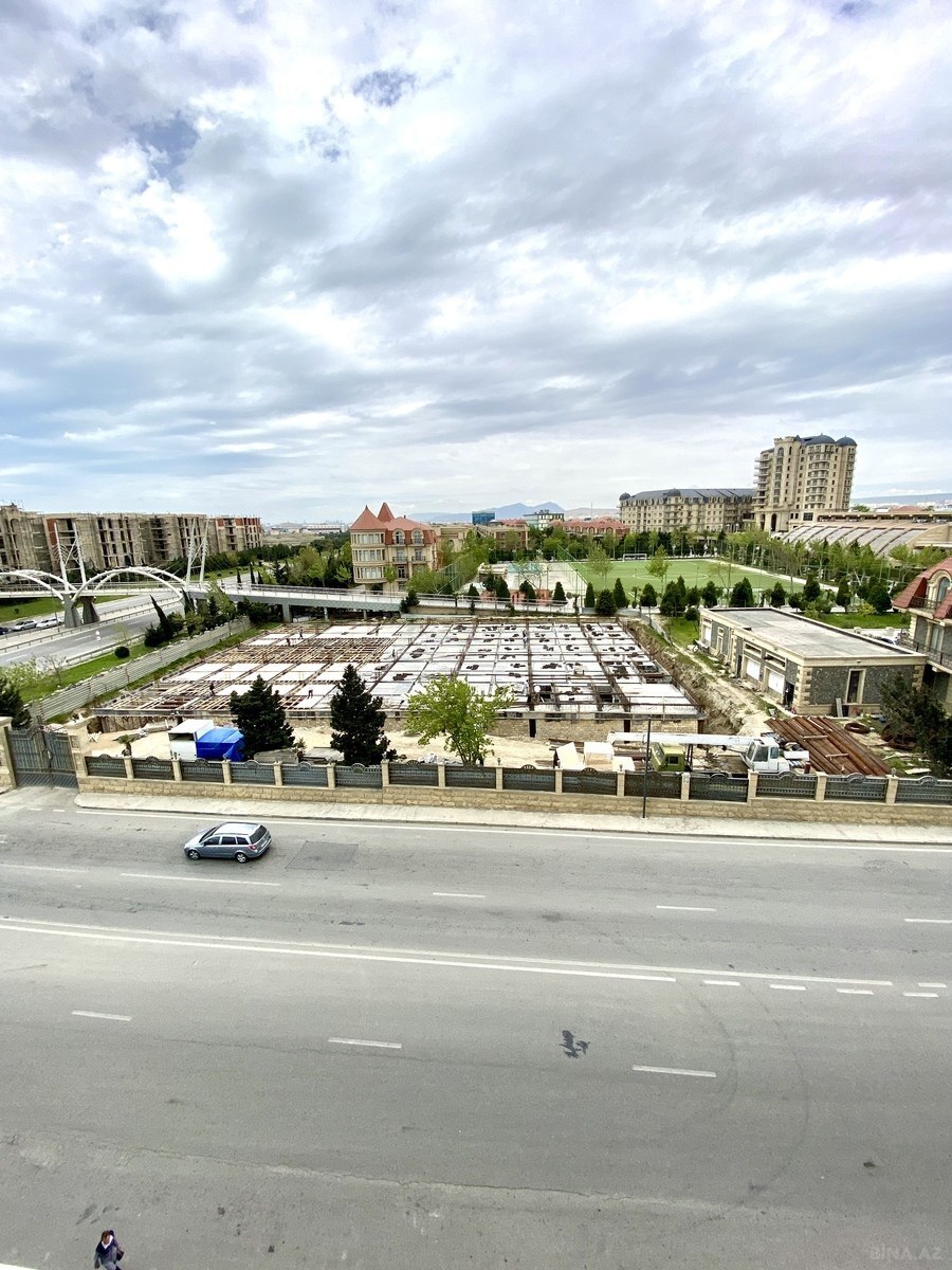 2-комн. новостройка - пос. Шихов  - 66.9 м² (22)