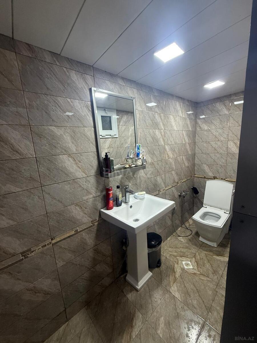 4-комн. дом/дача - пос. Баилова - 80 м² (16)