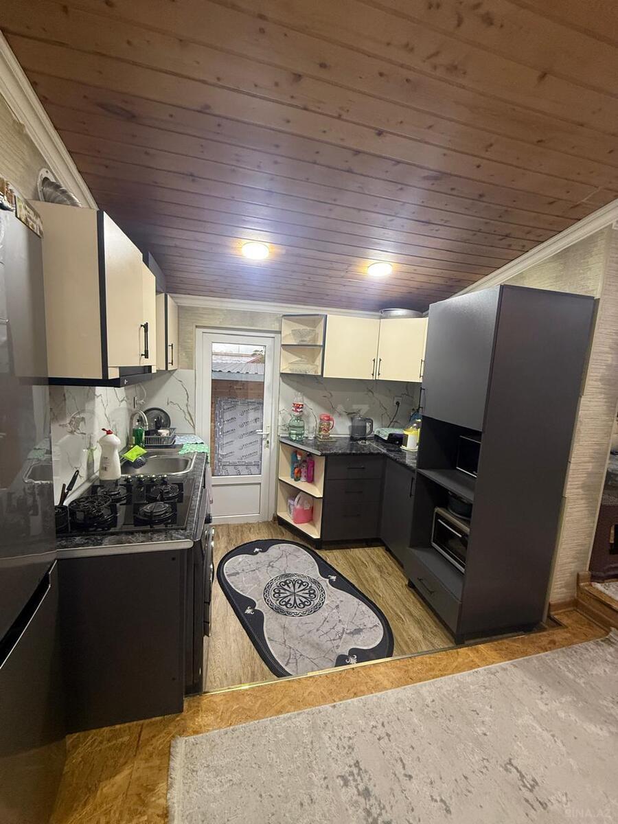 4-комн. дом/дача - пос. Баилова - 80 м² (7)