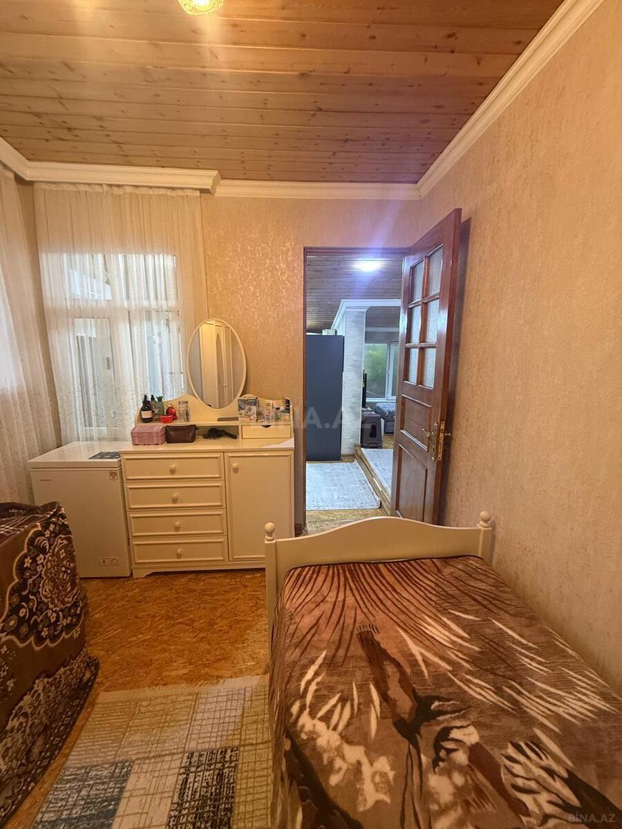 4-комн. дом/дача - пос. Баилова - 80 м² (14)