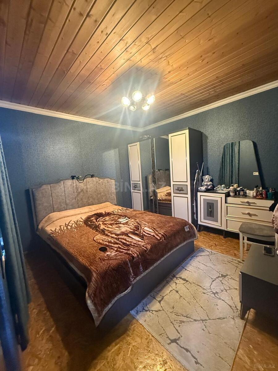 4-комн. дом/дача - пос. Баилова - 80 м² (10)