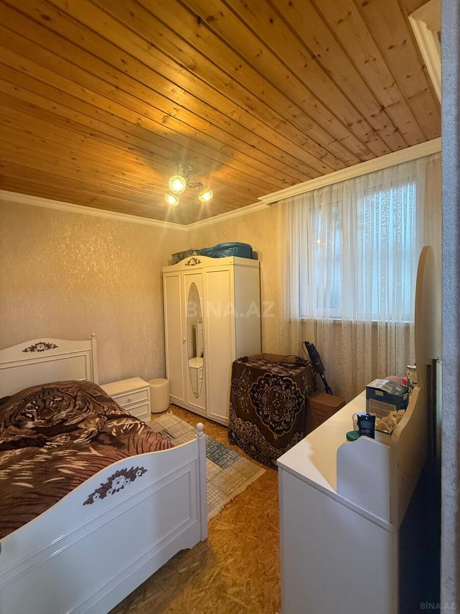 4-комн. дом/дача - пос. Баилова - 80 м² (13)