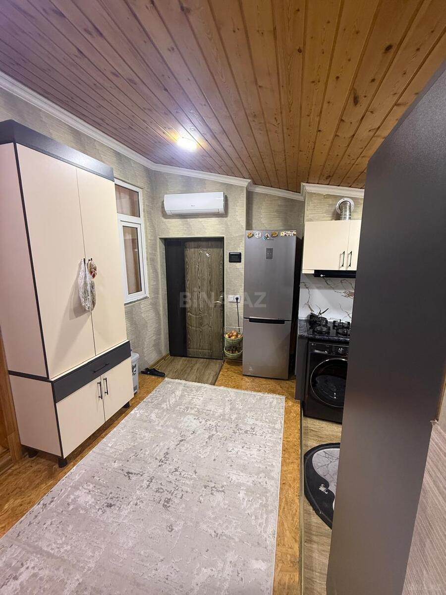 4-комн. дом/дача - пос. Баилова - 80 м² (6)