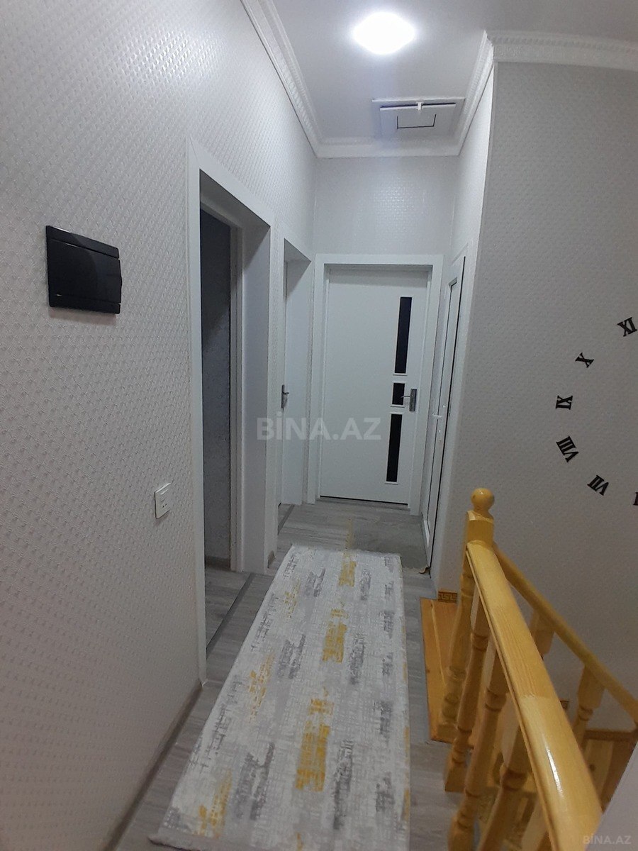 5-комн. дом/дача - Хырдалан - 130 м² (9)