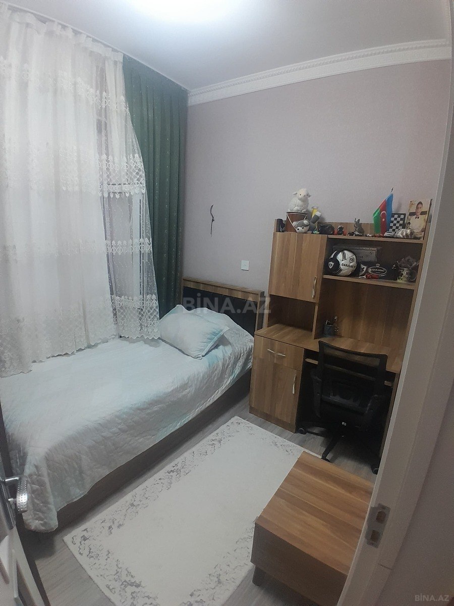 5-комн. дом/дача - Хырдалан - 130 м² (10)