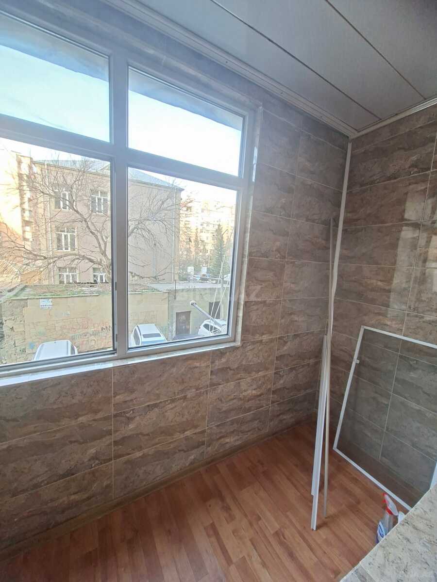 2-комн. вторичка - м. Нариман Нариманов - 40 м² (9)