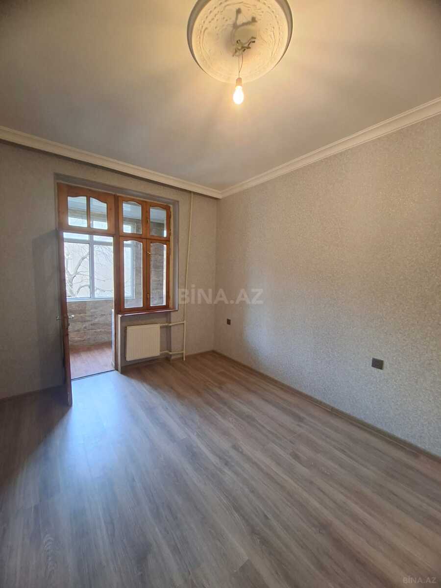 2-комн. вторичка - м. Нариман Нариманов - 40 м² (6)