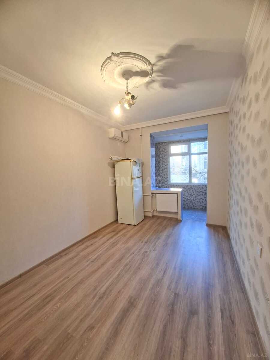 2-комн. вторичка - м. Нариман Нариманов - 40 м² (3)