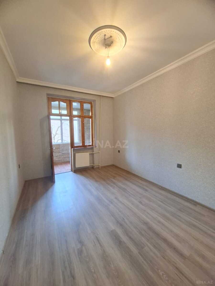 2-комн. вторичка - м. Нариман Нариманов - 40 м² (8)