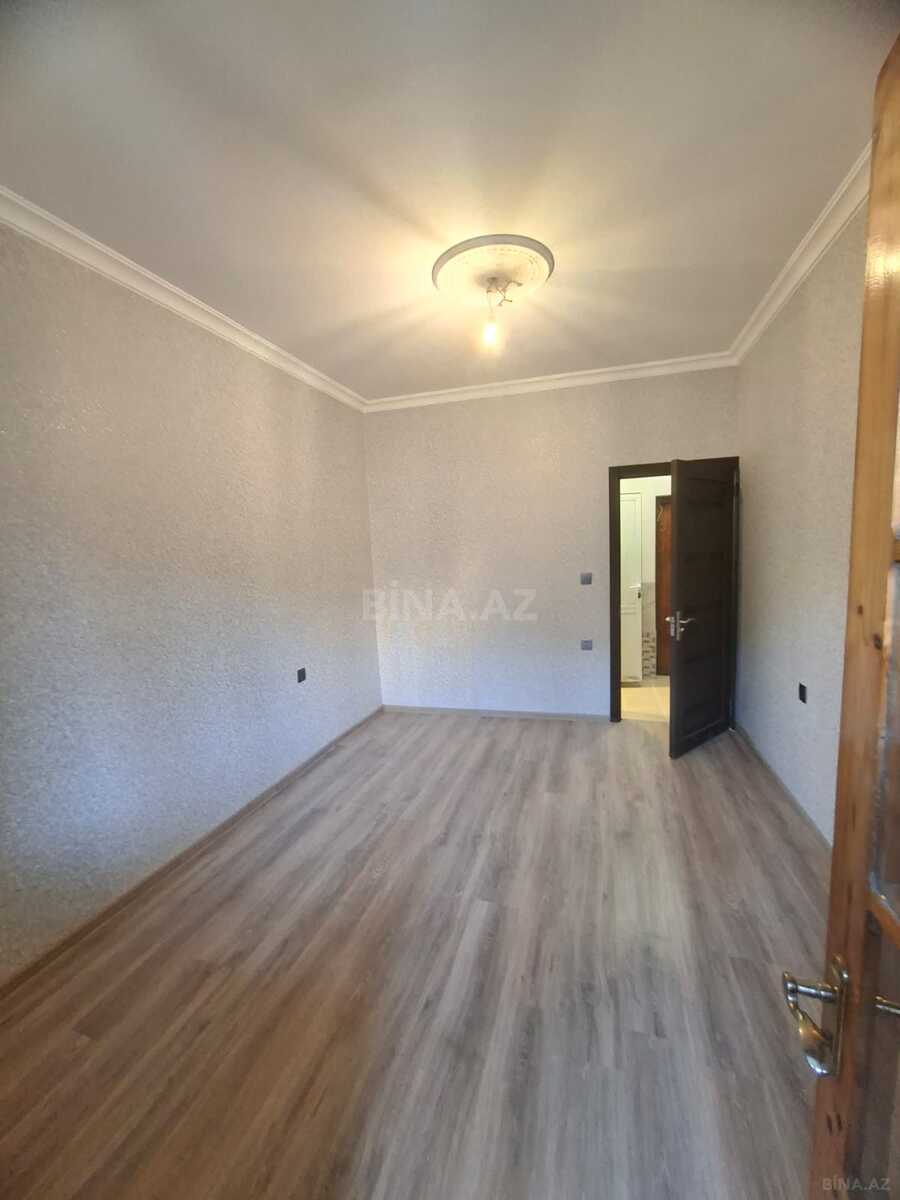 2-комн. вторичка - м. Нариман Нариманов - 40 м² (7)