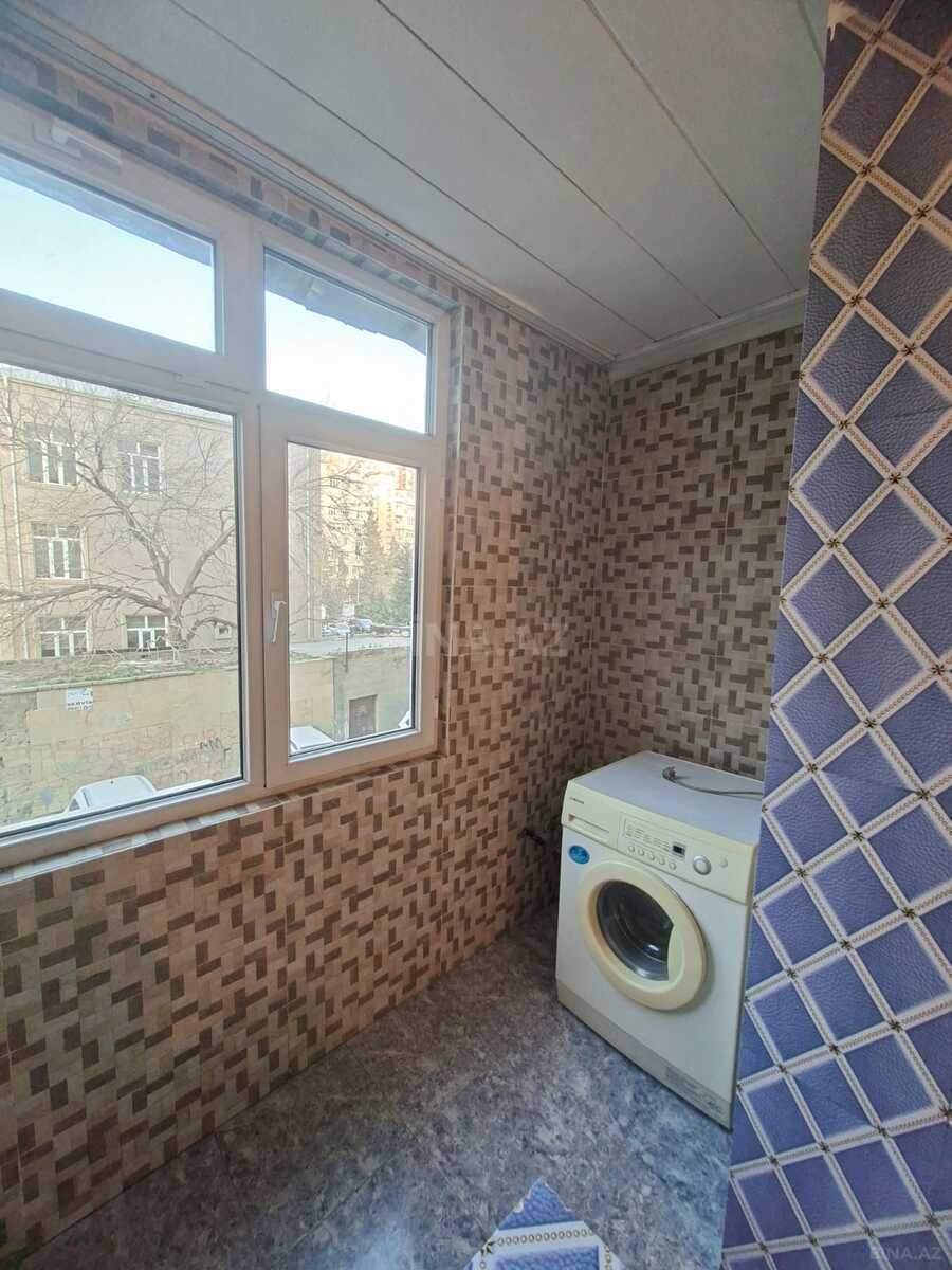 2-комн. вторичка - м. Нариман Нариманов - 40 м² (5)