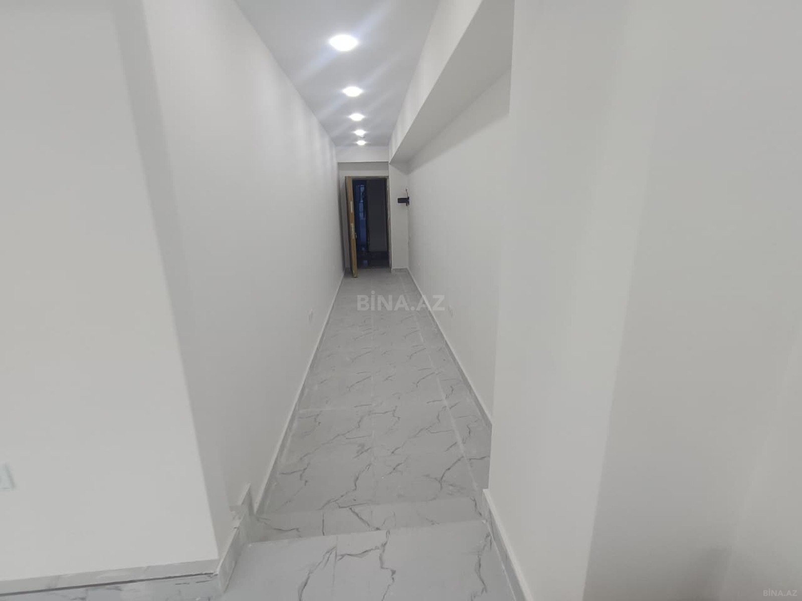 1-комн. офис - м. Шах Исмаил Хатаи - 65 м² (5)
