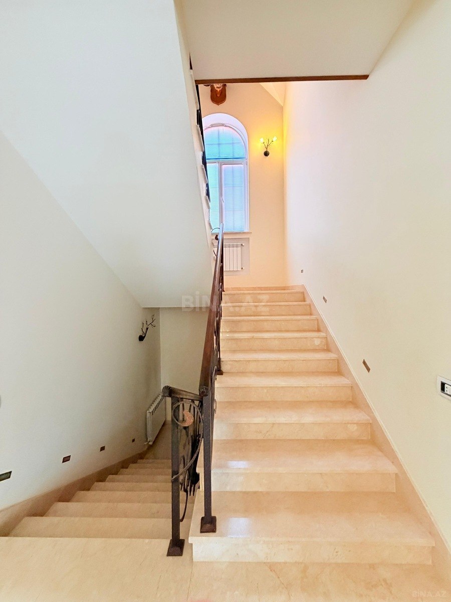 6-комн. дом/дача - пос. Бузовна - 500 м² (21)