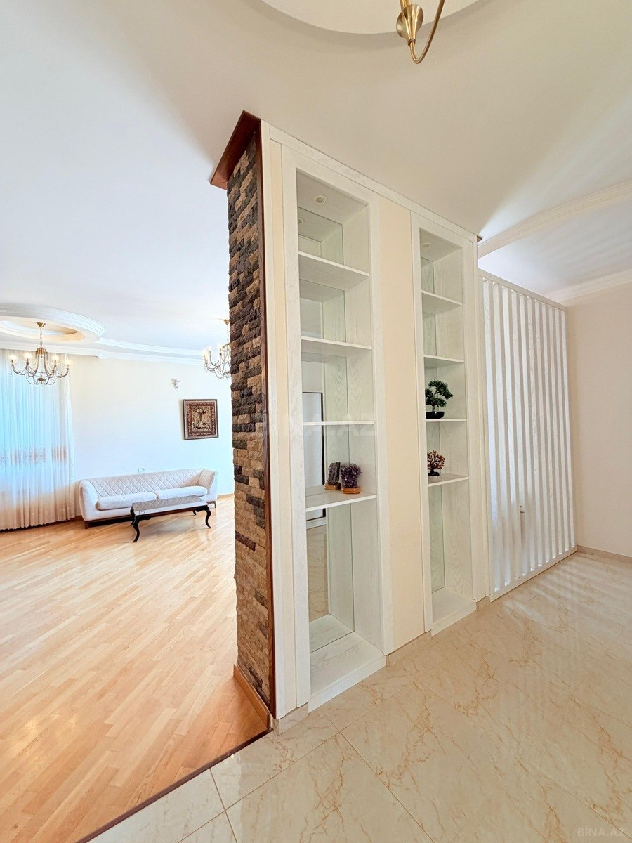 6-комн. дом/дача - пос. Бузовна - 500 м² (17)