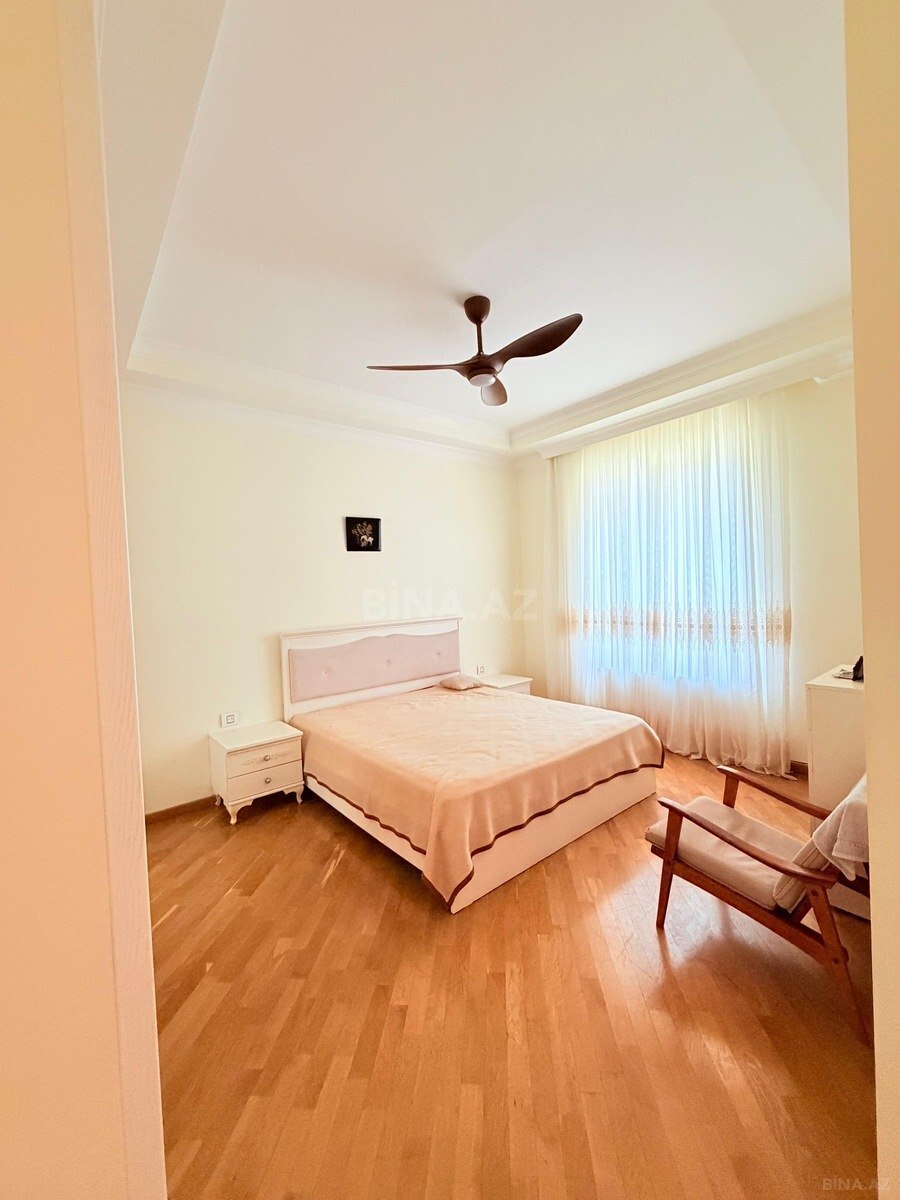 6-комн. дом/дача - пос. Бузовна - 500 м² (13)