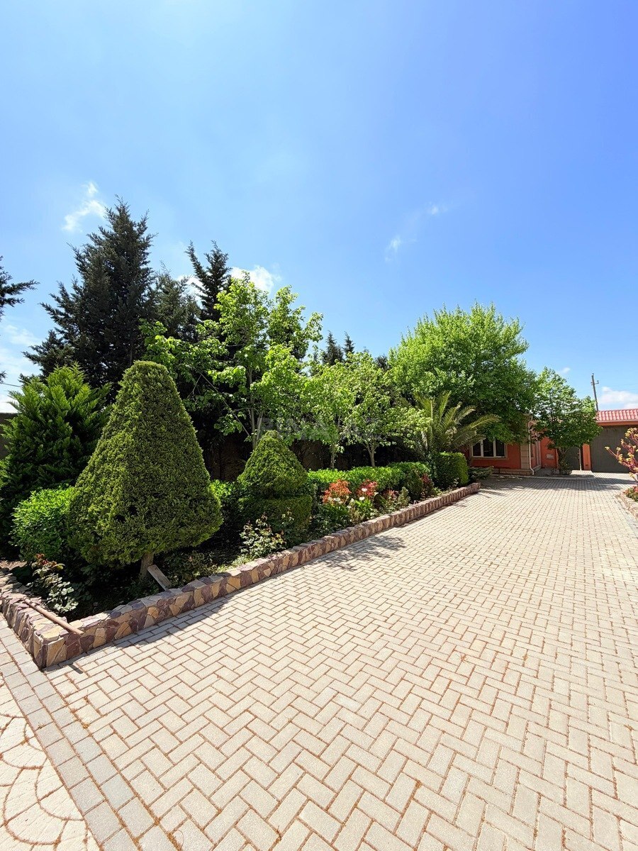 6-комн. дом/дача - пос. Бузовна - 500 м² (6)