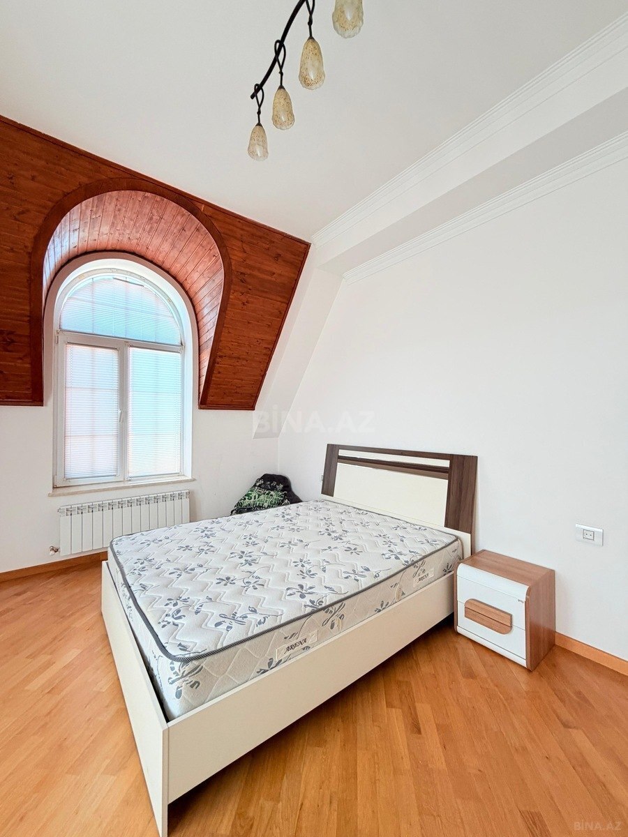 6-комн. дом/дача - пос. Бузовна - 500 м² (24)