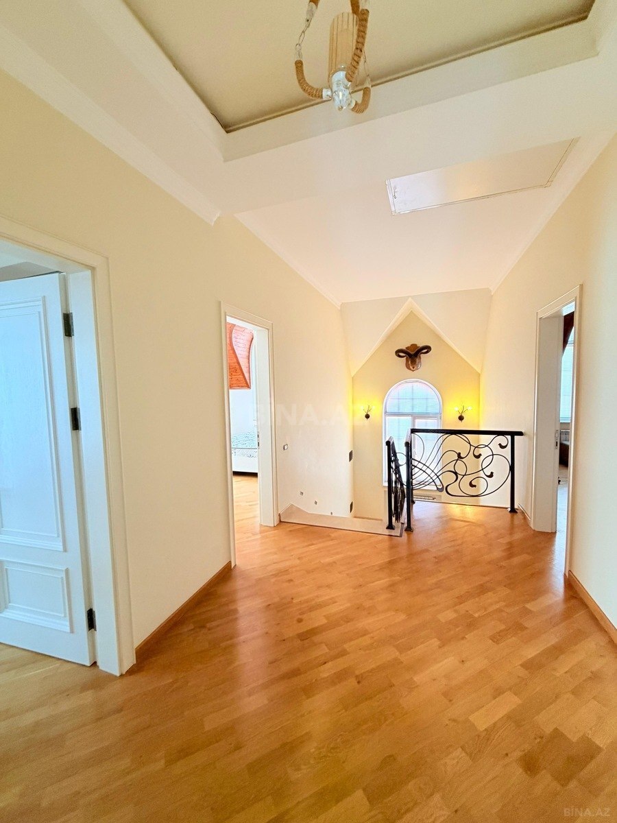 6-комн. дом/дача - пос. Бузовна - 500 м² (22)
