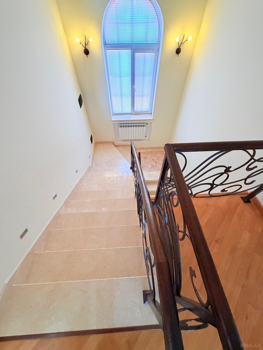 6-комн. дом/дача - пос. Бузовна - 500 м² (14)