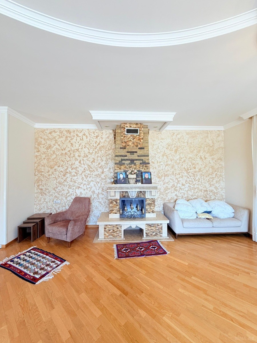 6-комн. дом/дача - пос. Бузовна - 500 м² (16)